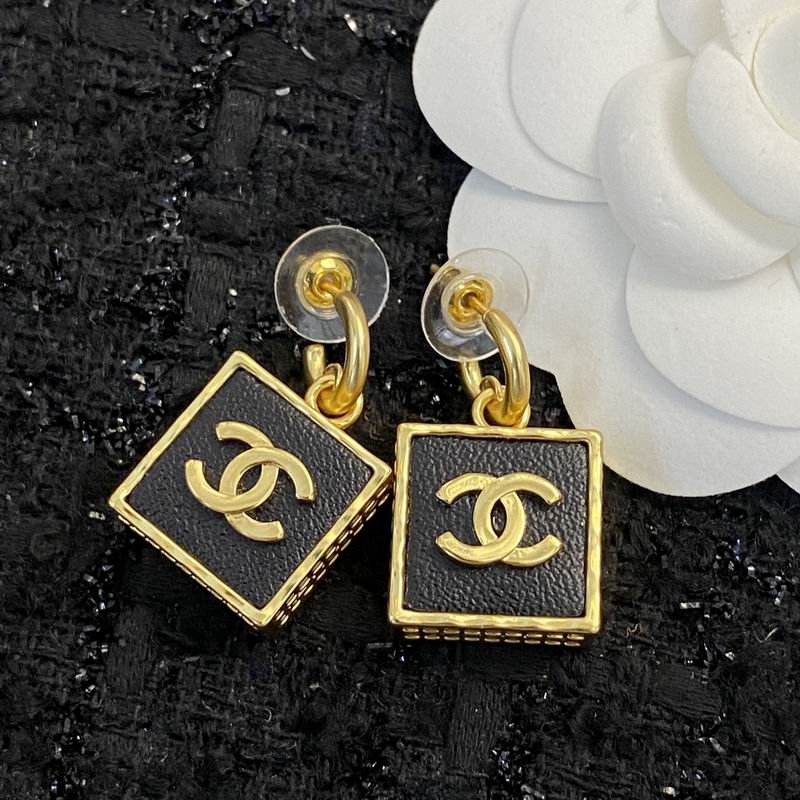 Chanel Earring 08yxq72